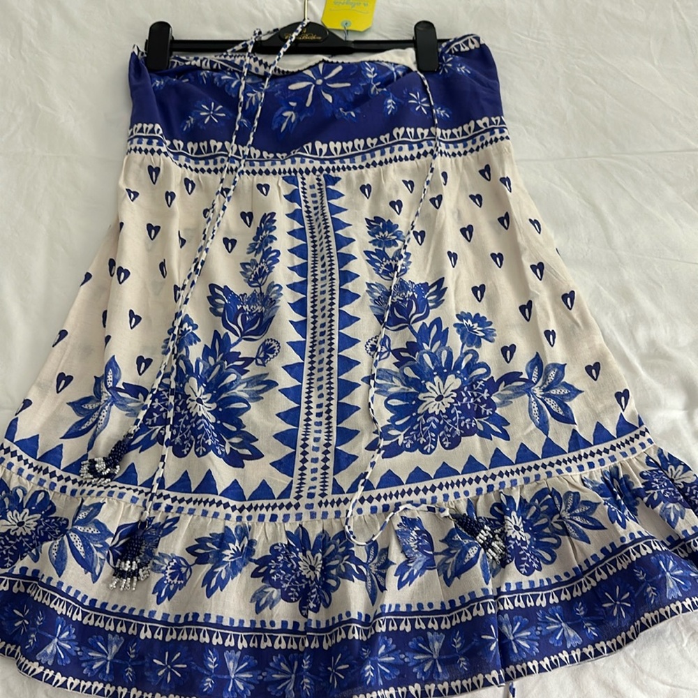Farm Rio sun dress